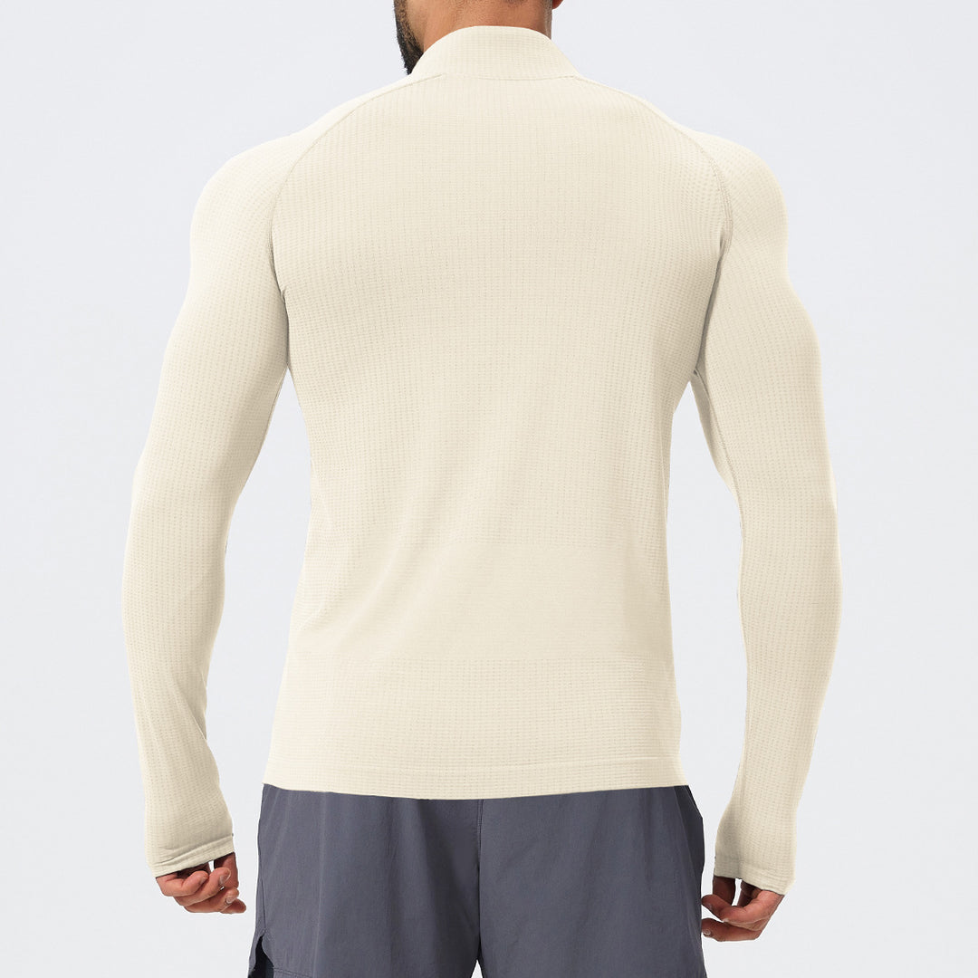 Men's Functional Compression Shirt Lisslune