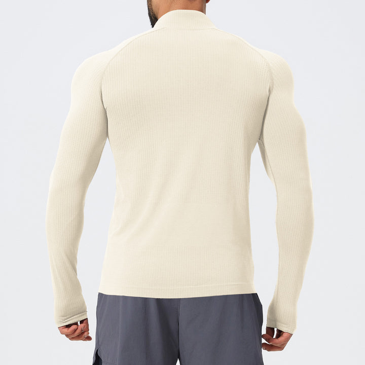 Men's Functional Compression Shirt Lisslune