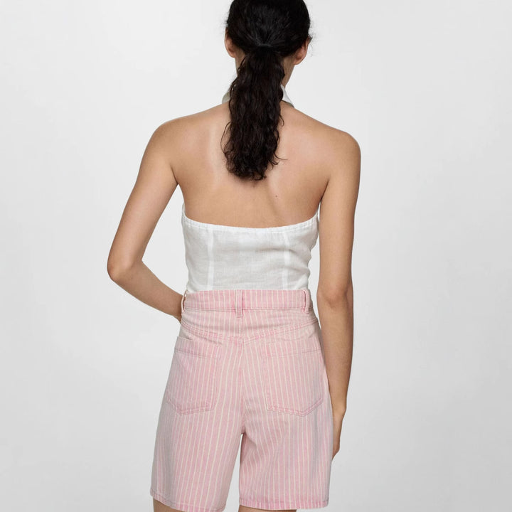 Women's Comfortable Beach Shorts Lisslune