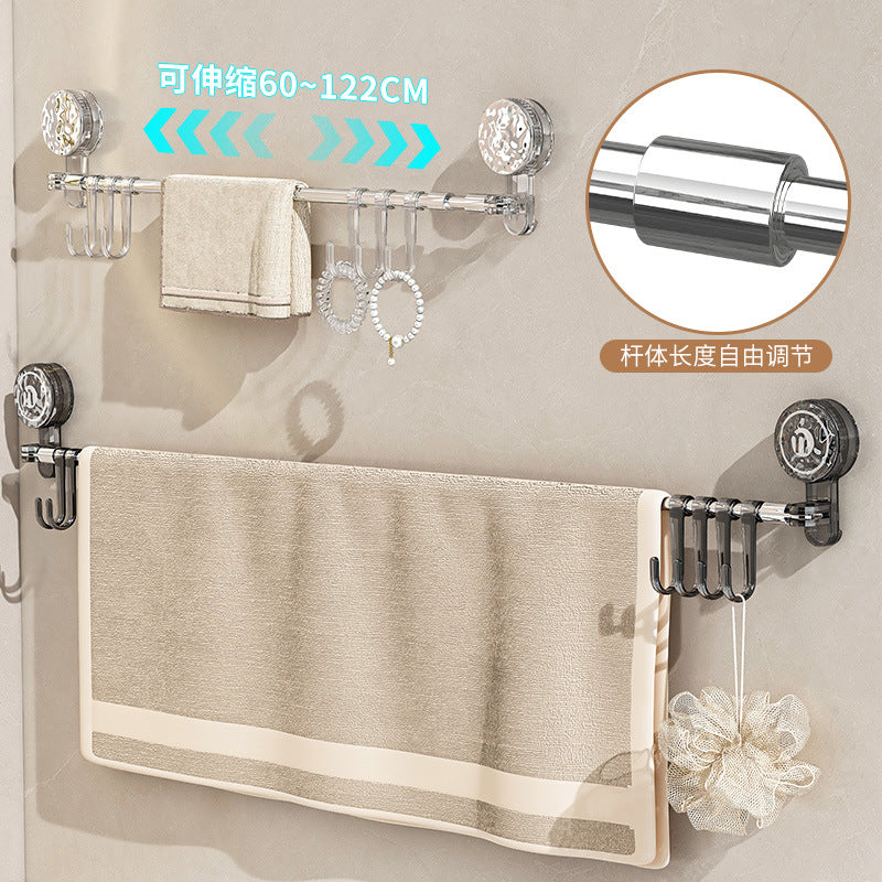 Lisslune | Practical Wall Mount - No Drilling