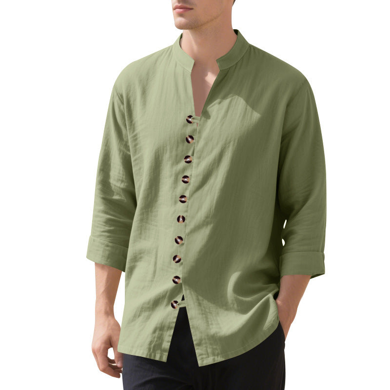 Men's Lightweight Shirt Lisslune