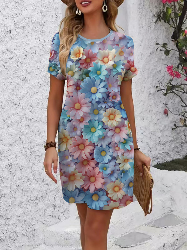 Women's Casual Dress Lisslune
