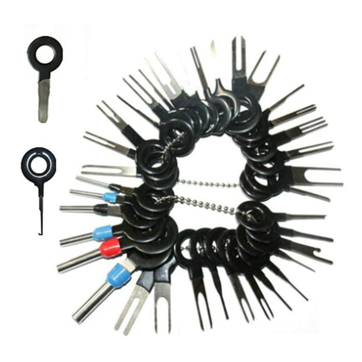 Lisslune | Terminal Ejector Kit