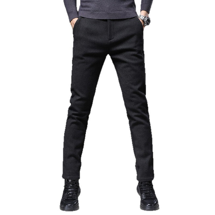Men's Elegant Leisure Pants Lisslune