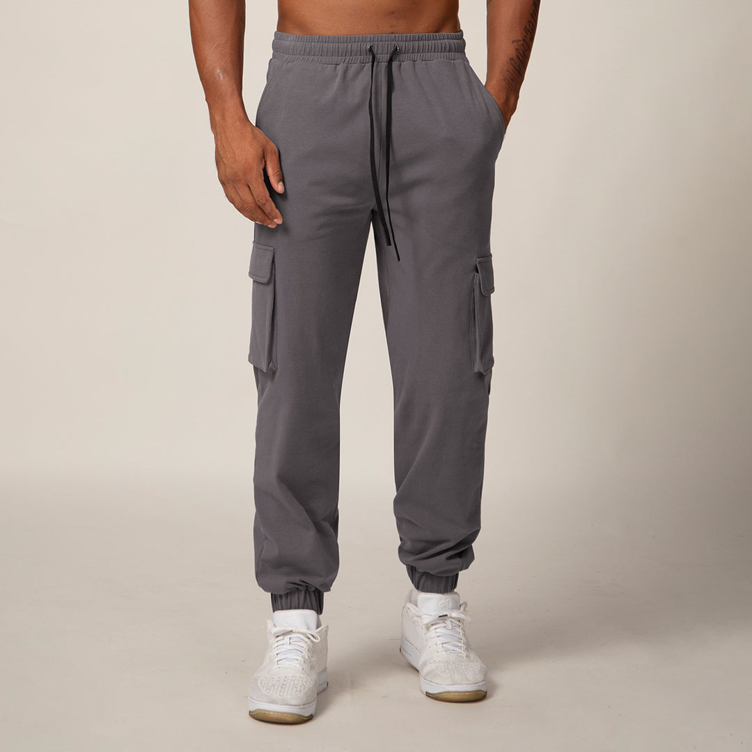 Men's Cargo Pants Lisslune