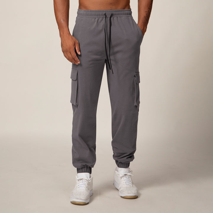Men's Cargo Pants Lisslune