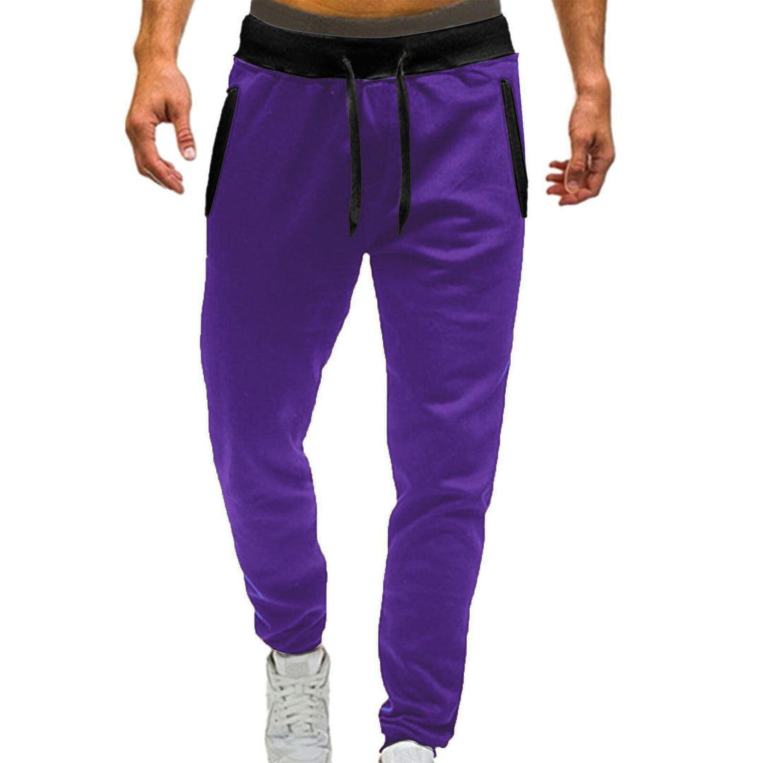 Men's Comfortable Training Sneakers Lisslune