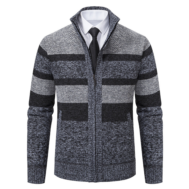 Men's cardigan Lisslune