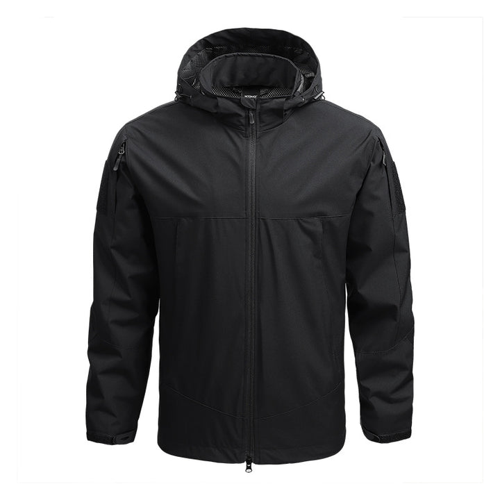 Men's Functional Jacket Lisslune