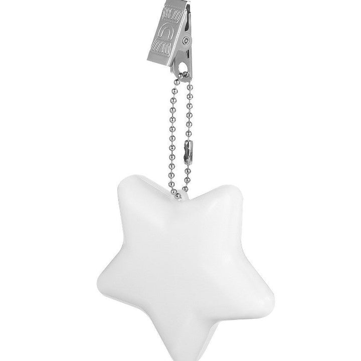 Lisslune | Handbag Lamp in Heart Shape
