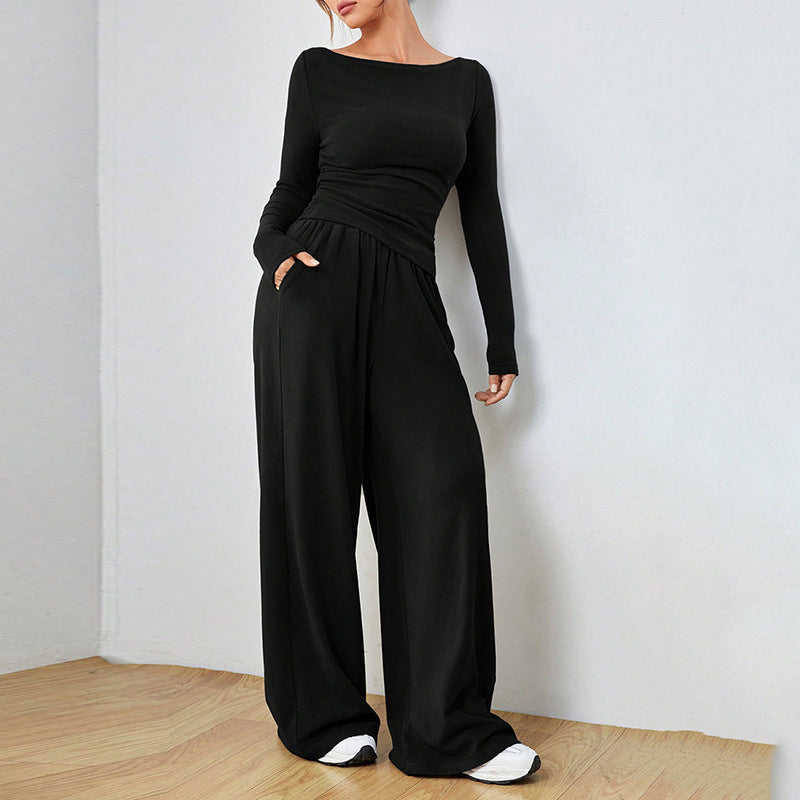 Women Lounge Suit Lisslune