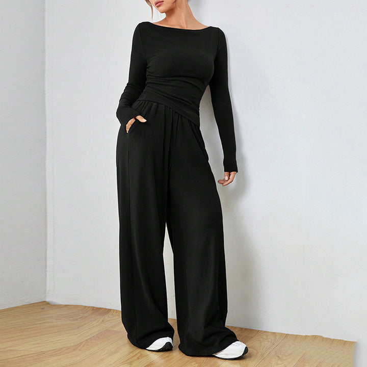 Women Lounge Suit Lisslune