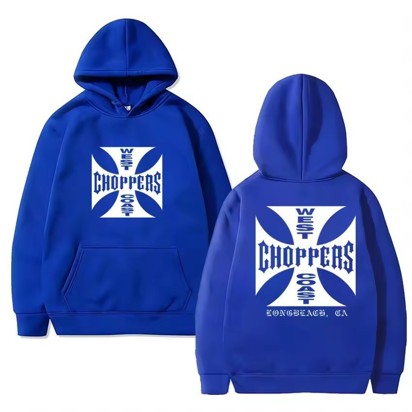 Women's hoodie with striking graphic print and comfortable fit Lisslune