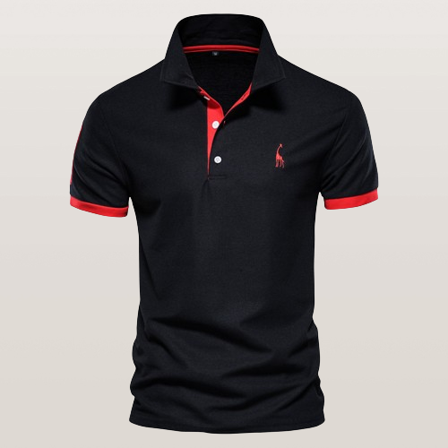 Lisslune | Pietro | Stylish Polo