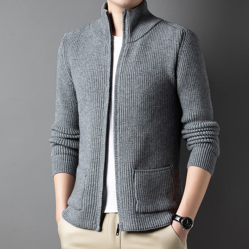 Men's Cardigan Lisslune