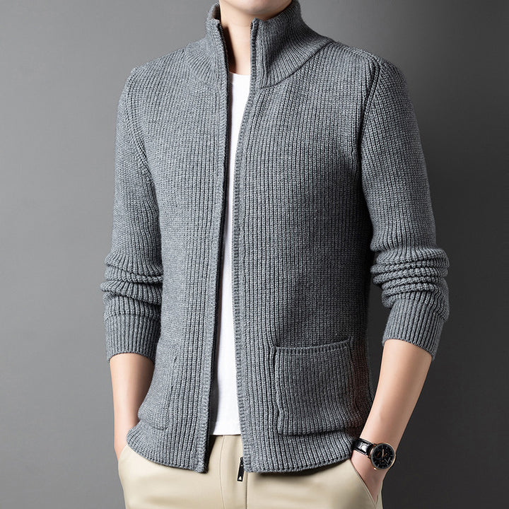 Men's Cardigan Lisslune