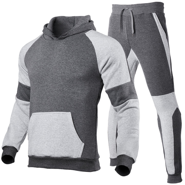 Men's Tracksuit Lisslune