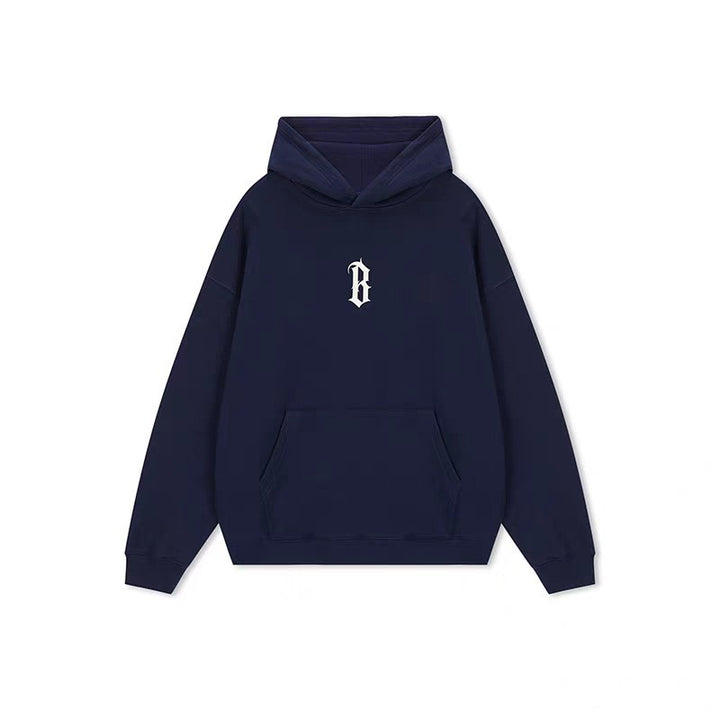 Women's hooded sweatshirt with high-quality fleece and comfortable fit Lisslune