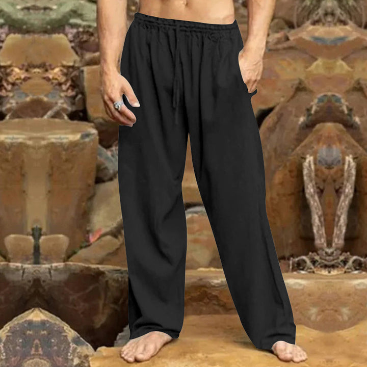 Men's Leisure Pants Lisslune