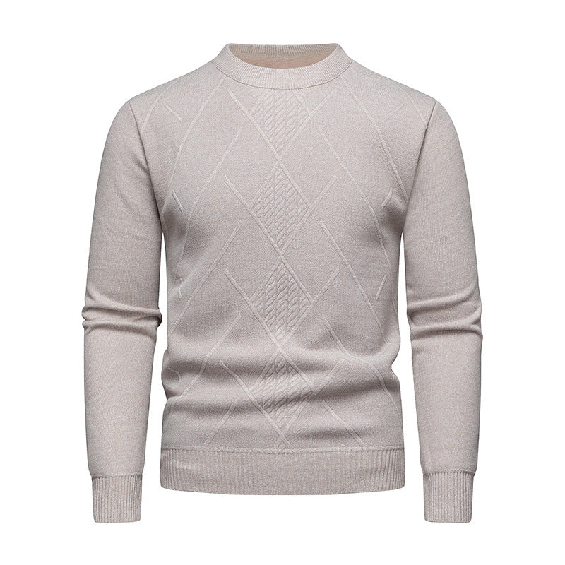 Men's Sweater Lisslune