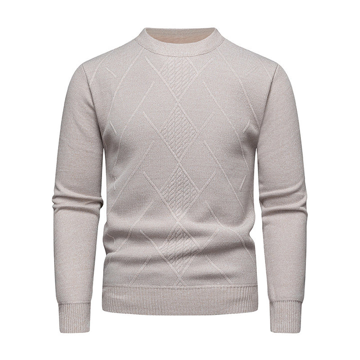 Men's Sweater Lisslune