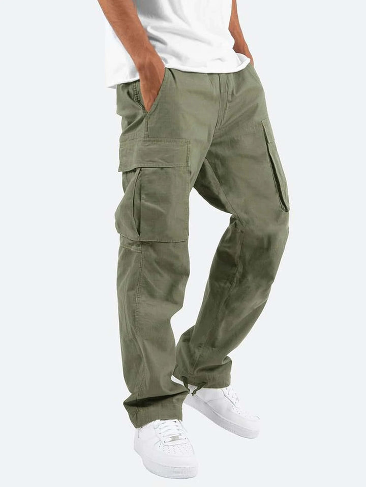 Men's Cargo Pants Lisslune