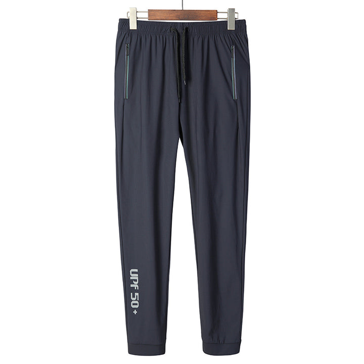 Men's sporty and breathable jogging pants Lisslune