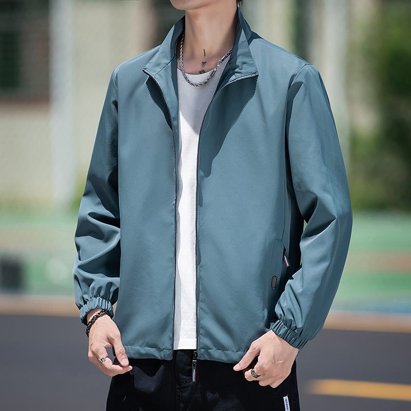 Men's functional transitional jacket Lisslune