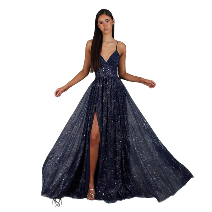Women's Evening Dress Lisslune