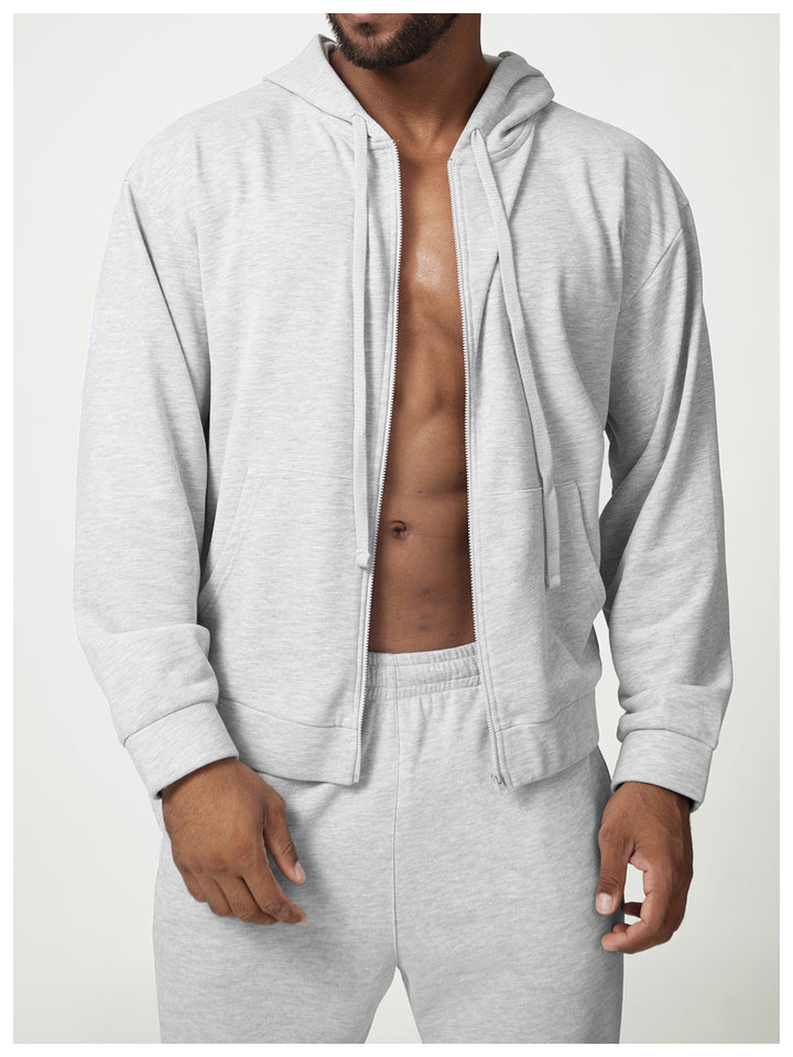Men's Comfortable Hoodie Lisslune