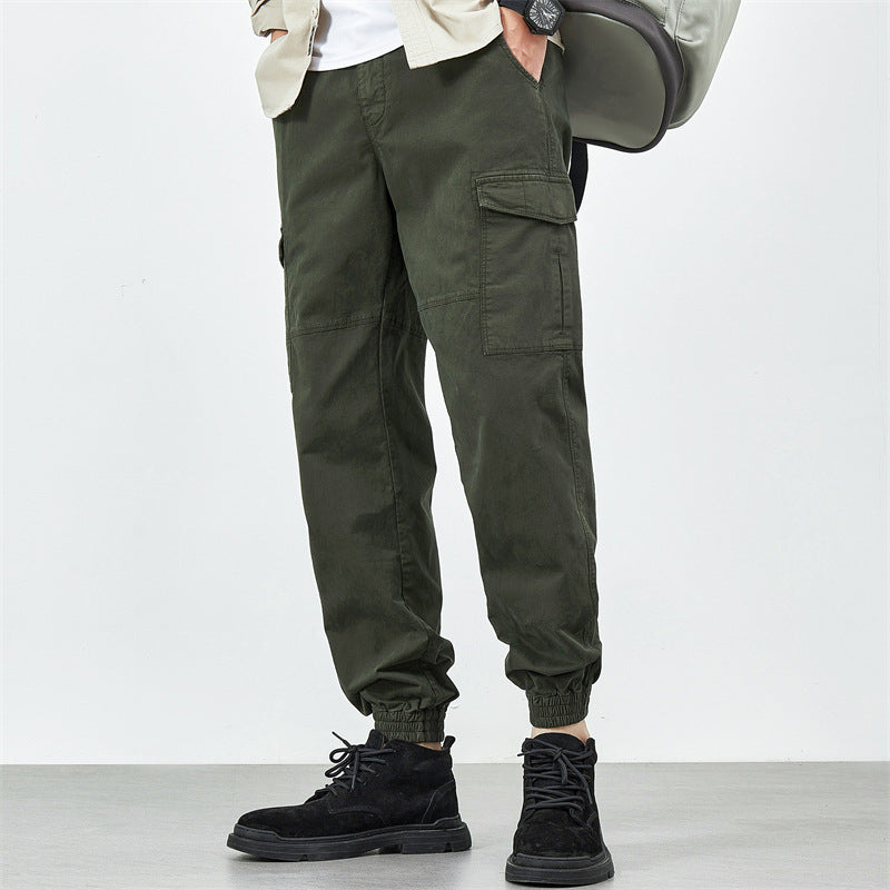 Men's Cargo Pants Lisslune