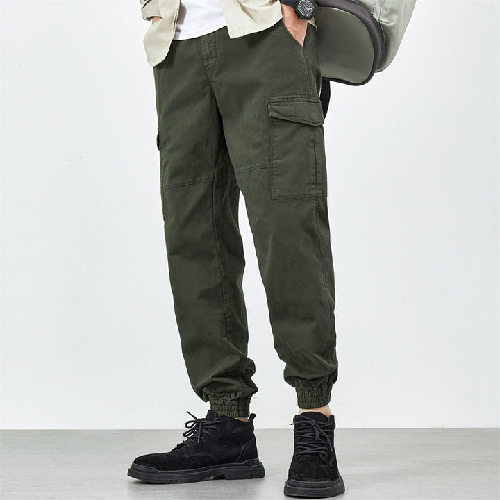 Men's Cargo Pants Lisslune