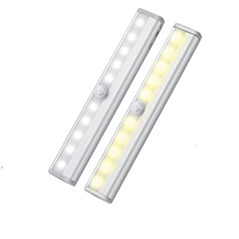 Lisslune | Wireless LED Light with Motion Sensor