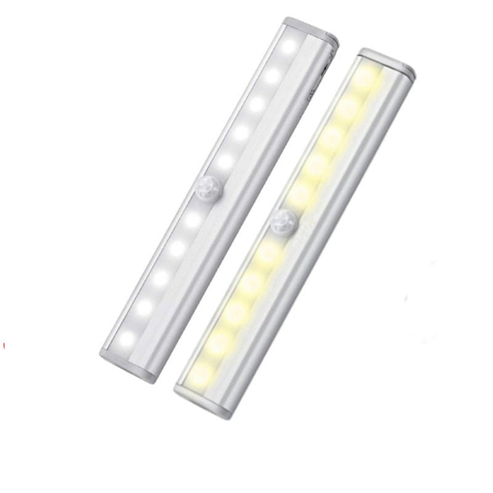 Lisslune | Wireless LED Light with Motion Sensor