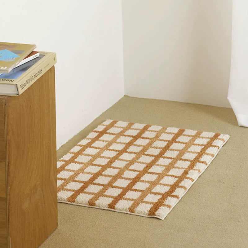 Lisslune | Zion Bath Rug