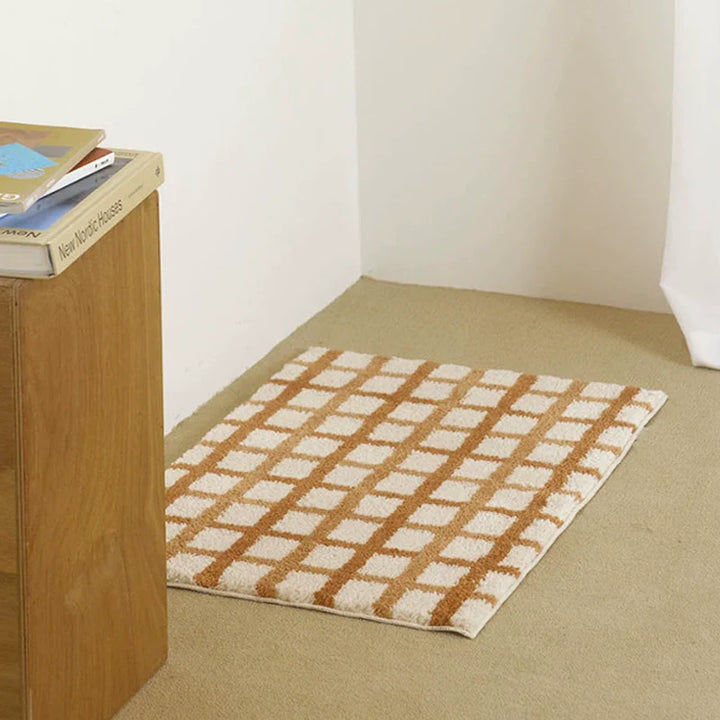 Lisslune | Zion Bath Rug