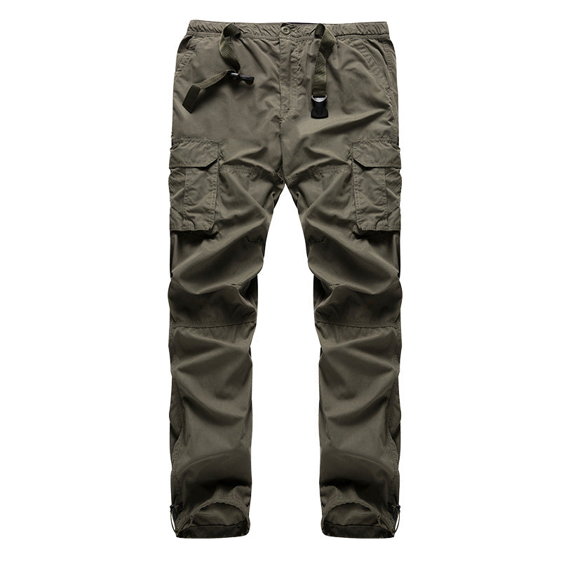 Men's Cargo Pants Lisslune