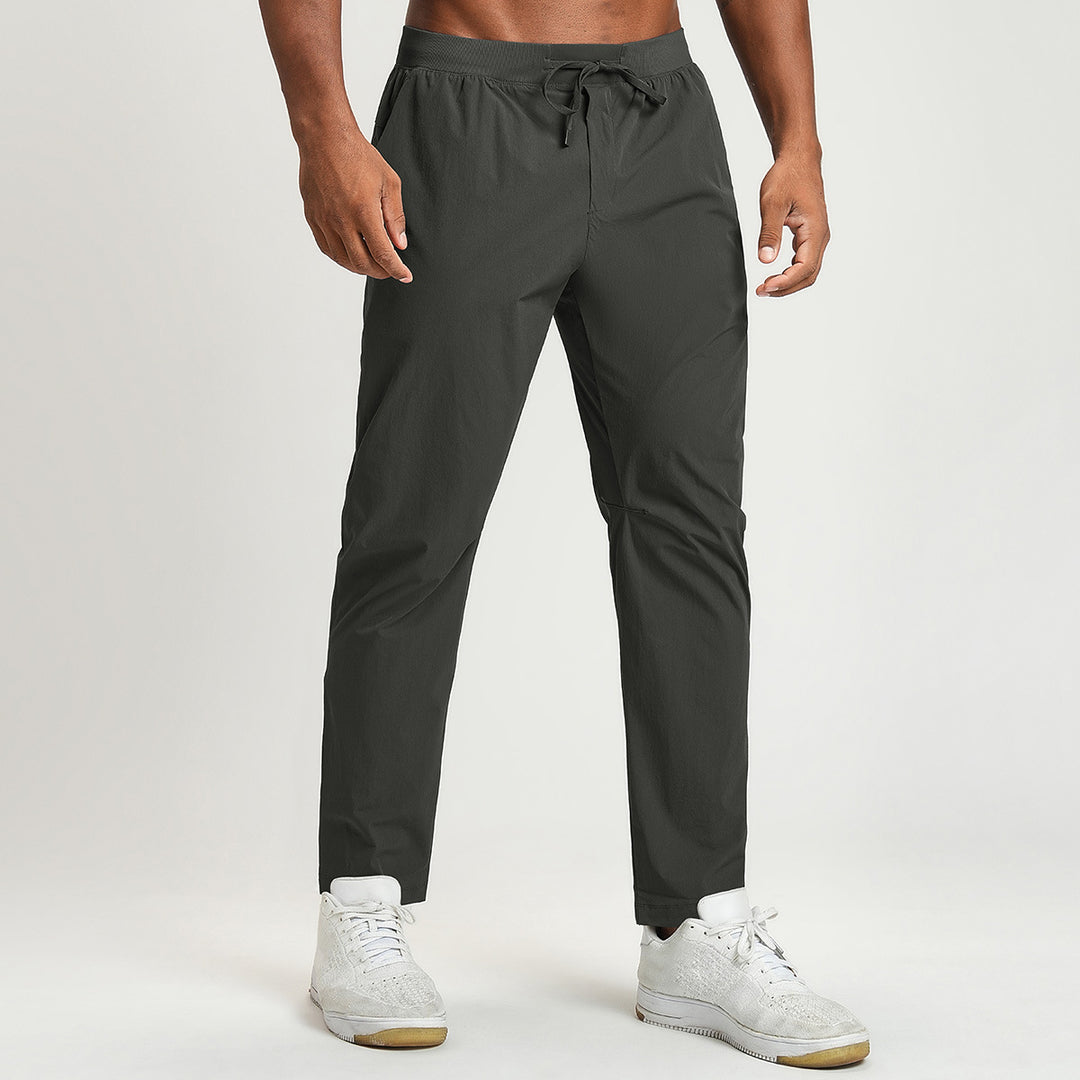 Men's Technical Sports Pants Lisslune