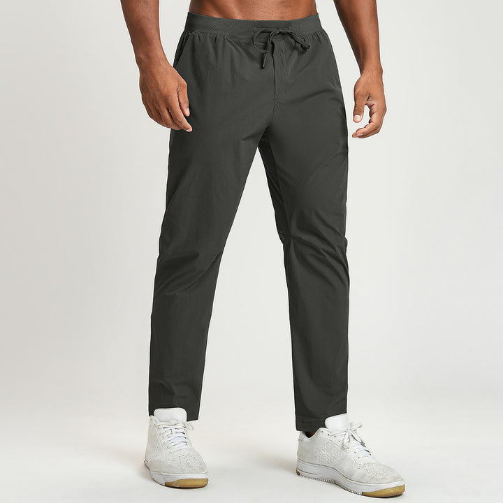 Men's Technical Sports Pants Lisslune