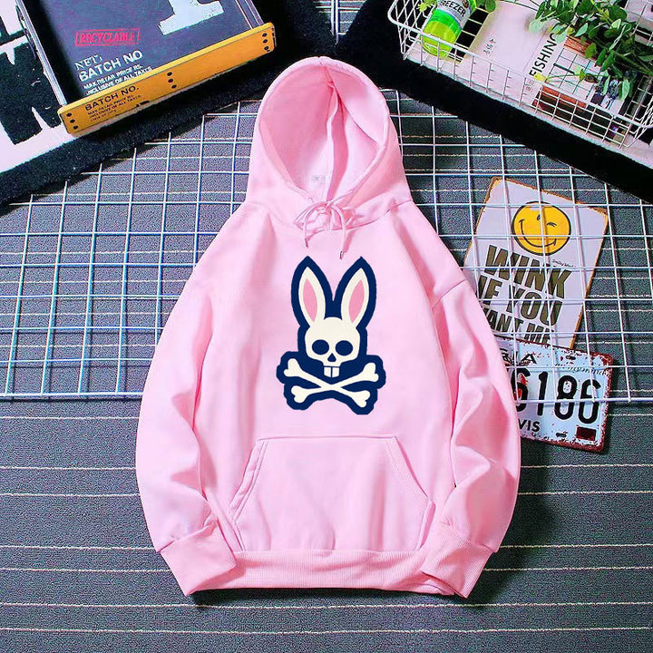 Women's hoodie with exclusive graphic design Lisslune