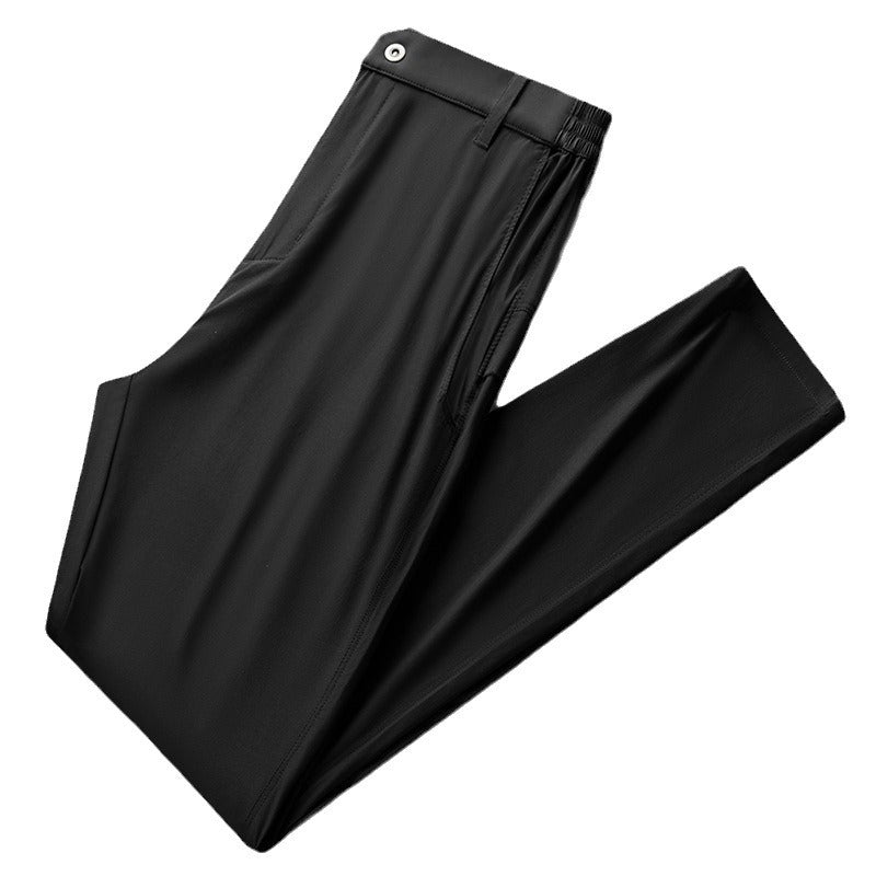 Men's comfortable leisure pants Lisslune