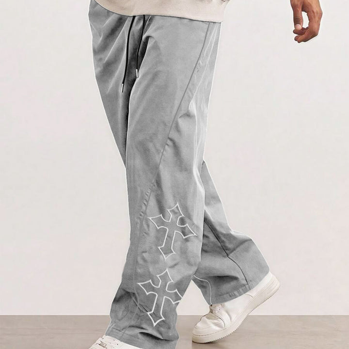 Men's Sports Pants Lisslune