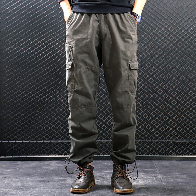 Men's Cargo Pants Lisslune