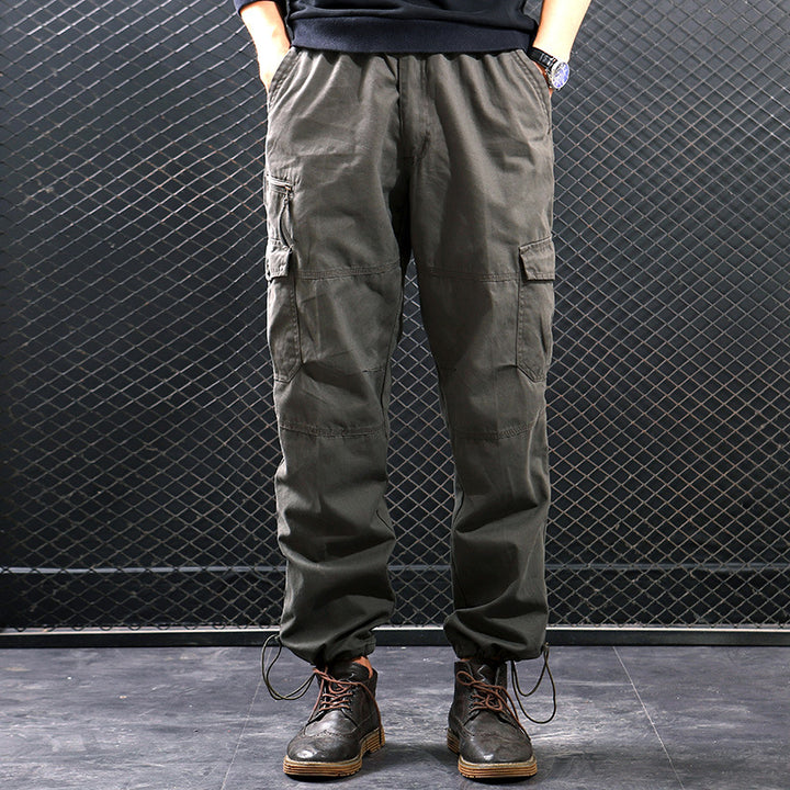 Men's Cargo Pants Lisslune