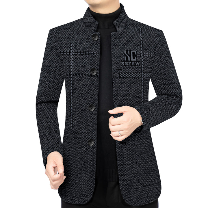 Men's Elegant Casual Blazer Lisslune