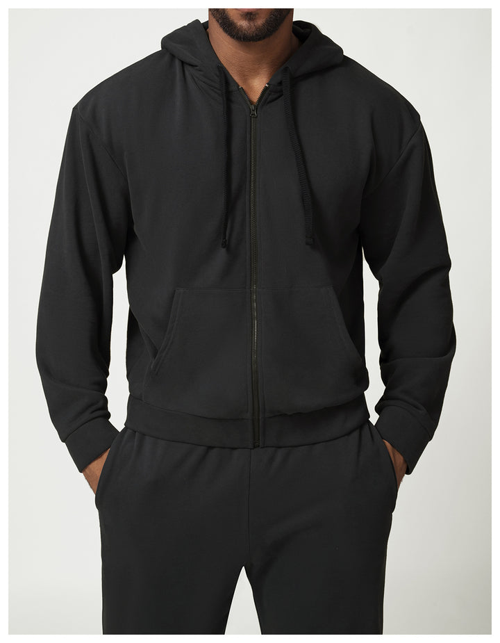 Men's Comfortable Hoodie Lisslune