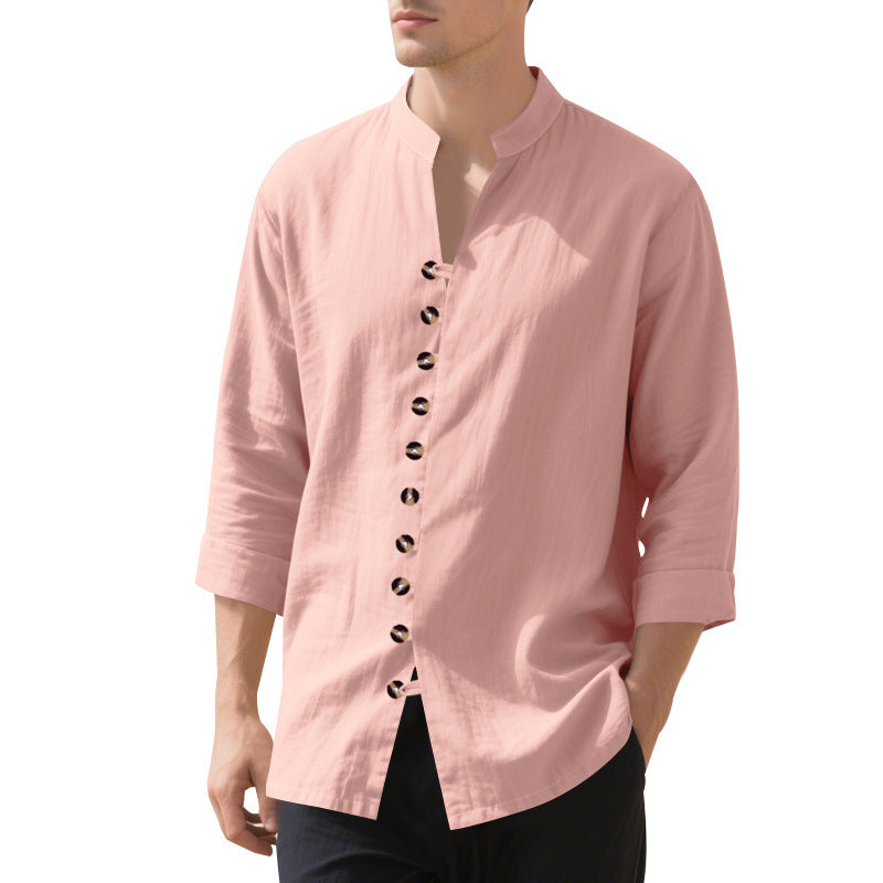 Men's Lightweight Shirt Lisslune