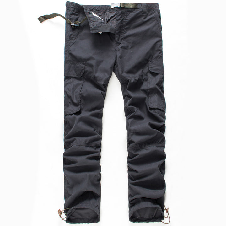 Men's Cargo Pants Lisslune