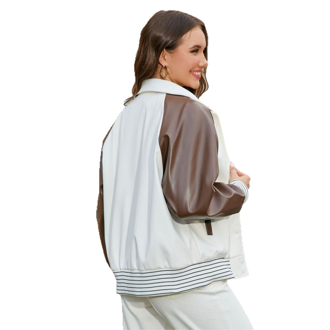 Ladies sporty leisure jacket Lisslune