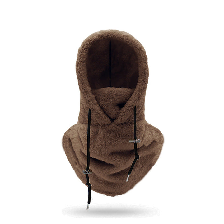 Lisslune | Outdoor Fleece Hood